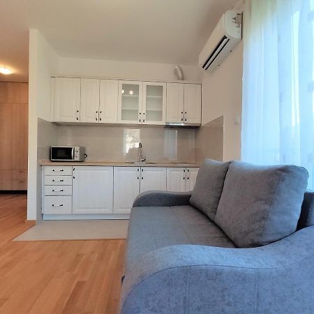 Kala Rooms & Suites Будва Екстер'єр фото