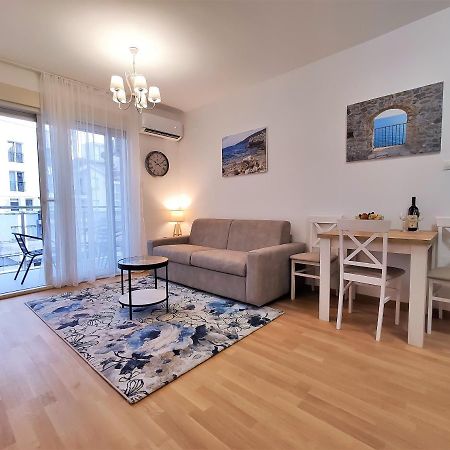 Kala Rooms & Suites Будва Екстер'єр фото