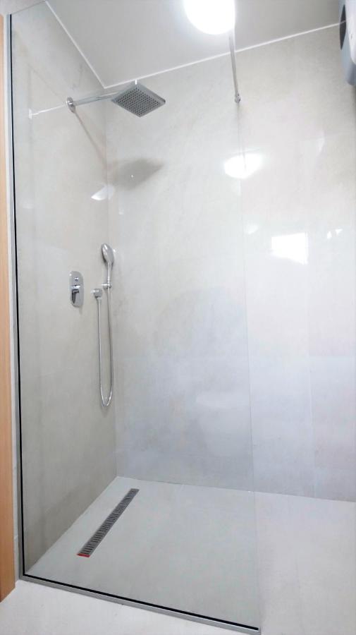 Kala Rooms & Suites Будва Екстер'єр фото