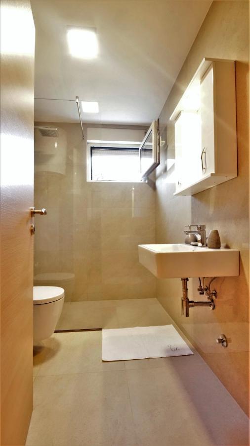 Kala Rooms & Suites Будва Екстер'єр фото