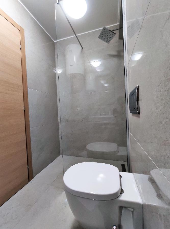 Kala Rooms & Suites Будва Екстер'єр фото