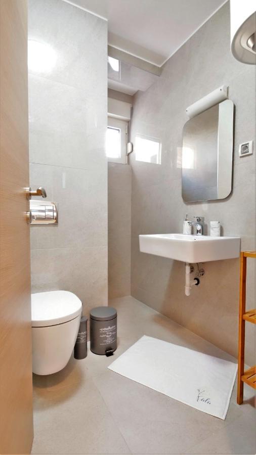 Kala Rooms & Suites Будва Екстер'єр фото