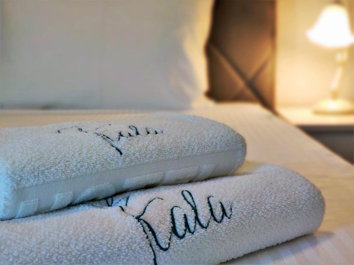 Kala Rooms & Suites Будва Екстер'єр фото